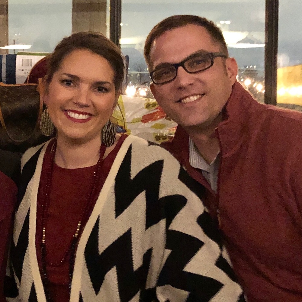 Meet your Posher, Jill